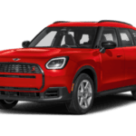2027 Mini Cooper S 4 Door