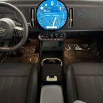2027 Mini Countryman Interior