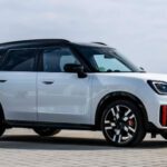 2027 Mini Countryman JWC