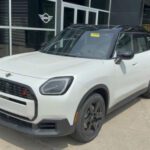 2027 Mini Countryman Oxford Edition