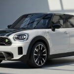2027 Mini Countryman S All4