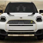 2027 Mini Countryman SE All4