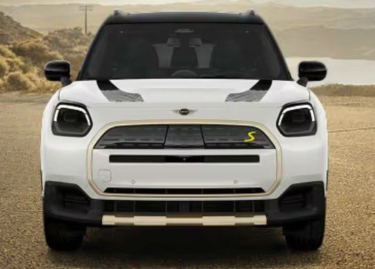 2027 Mini Countryman SE All4
