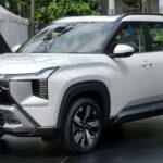 2027 Mitsubishi Destinator Hybrid