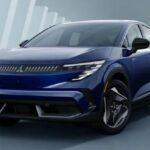 2027 Mitsubishi Eclipse Sportback EV