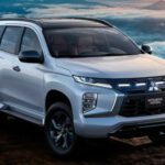 2027 Mitsubishi Montero Philippines