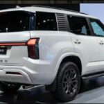 2027 Mitsubishi Pajero Philippines