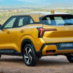 2027 Mitsubishi RVR ES