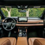 2027 Mitsubishi RVR Interior