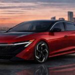 2027 Nissan Maxima SR 2027