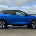 2027 Nissan Qashqai Australia