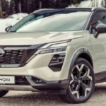 2027 Nissan Qashqai Hybrid