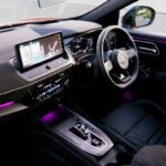 2027 Nissan Qashqai Interior