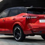 2027 Nissan Qashqai South Africa