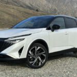 2027 Nissan Qashqai Ti e-Power Hybrid