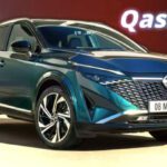 2027 Nissan Qashqai e-Power