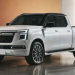 2027 Nissan Titan XD Truck