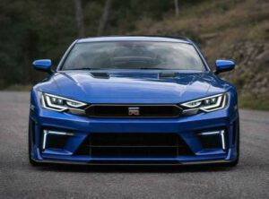 2028 Nissan Skyline GTR R36