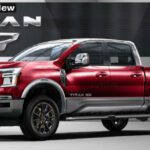 2029 Nissan Titan XD