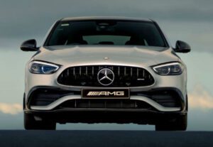Mercedes-AMG 2027