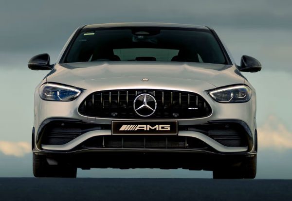 Mercedes-AMG 2027