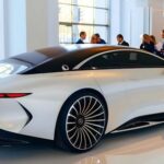 Mercedes-AMG S Class 2027 Coupe