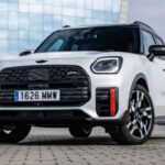 Mini Cooper 2027 Countryman