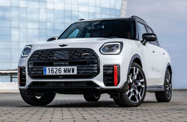 Mini Cooper 2027 Countryman