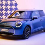 Mini Cooper Countryman EV 2027