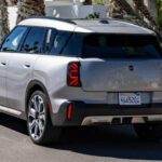 Mini Cooper Countryman S 2027