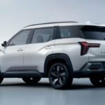 Mitsubishi Destinator 2027 Egypt