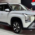Mitsubishi Destinator 2027 Precio