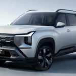 Mitsubishi Destinator 2027 Precio Peru