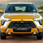 Mitsubishi RVR 2027