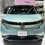 Nissan Ariya EV 2026