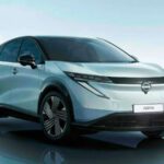 Nissan Ariya Electric 2026