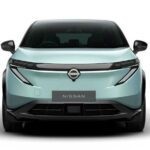 Nissan Ariya Evolve 2026