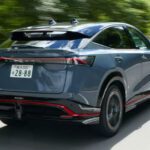 Nissan Ariya Nismo 2026