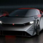Nissan GR-R 2026 Supercar