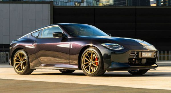Nissan GTR 2026 Australia