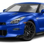 Nissan GTR 2026 India