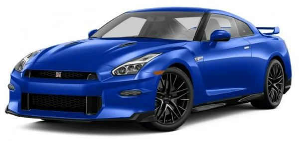 Nissan GTR 2026 India