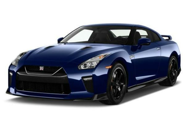 Nissan GTR 2026 Pakistan
