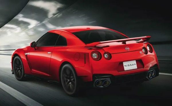 Nissan GTR 2026 Philippines