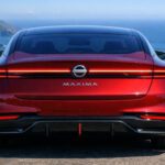 Nissan Maxima 2027