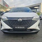 Nissan Qashqai 2027 e-Power Hybrid