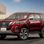Nissan Xterra 2027 UAE