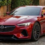 Opel Calibra 2026 Daten