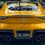 Opel Calibra 2026 Kaufen