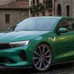 Opel Calibra 2026 PS
